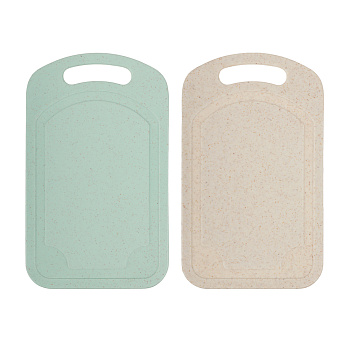 VETTA Доска разделочная прямоугольная "ЭКО", 25x15х0,3см