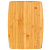 VETTA Гринвуд Доска разделочная бамбук 38х28х1,0см H-1555