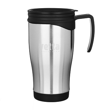 VETTA Термос-кружка 400мл, MD-14HE