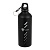 Бутылка для воды велосипедная, тм BY SPORT, 21х6.5см, 500мл, алюминий