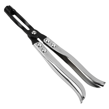 ЕРМАК Щипцы для снятия сальников клапана