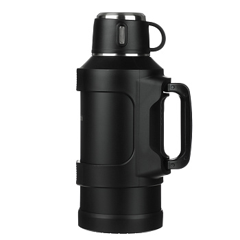 SATOSHI Акка Термос с широкой горловиной 3,00л, нерж.сталь 18/10