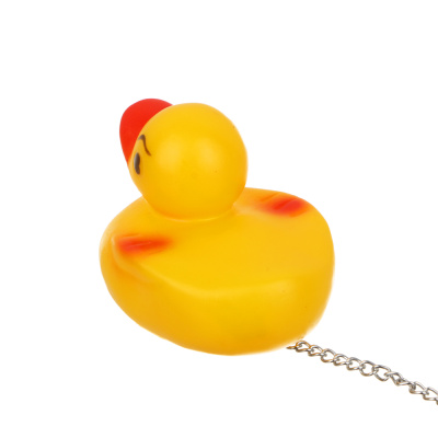 Пробка для ванной тм VETTA Утенок, d4,5см