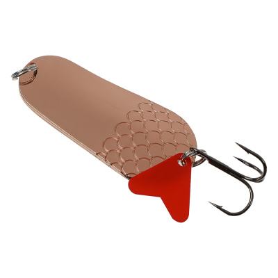 Блесна колеблющаяся тм AZOR FISHING, 65мм, 28гр