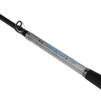 Спиннинг "Рефлектор" тм AZOR FISHING, телескоп., файбергласс, 2,7м, тест 50-150гр