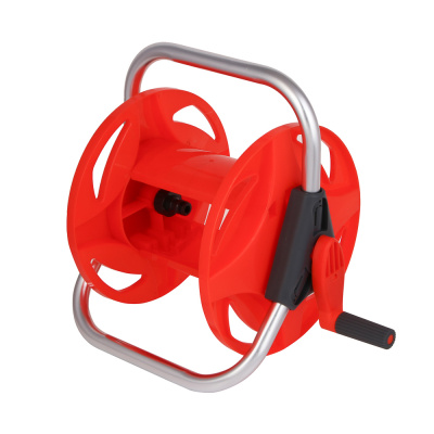 INBLOOM Катушка для шланга 1/2", 20м, PVC, металл