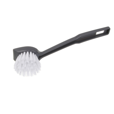 Щетка универсальная тм VETTA, 20x3,8см пластик, 2 цвета