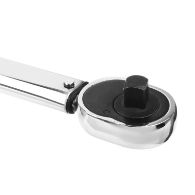 ЕРМАК Ключ динамометрический, 42-210 Нм, 1/2", CrV, хромир.