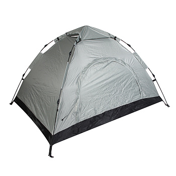 Палатка 2-мест, тм BY Русские Супергерои, Автомат, 200х145х125см, нейлон 170T, дно оксфорд 210D