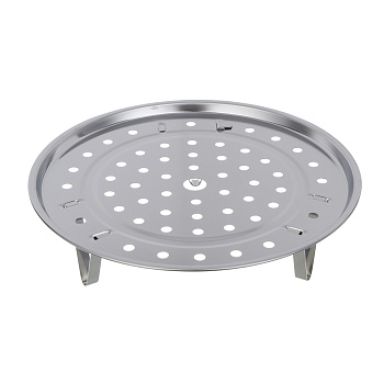 VETTA Пароварка d20см, нерж.сталь