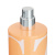 Туалетная вода женская тм UNIQUE color.zone Peach Fantasy, 50 мл Туалетная вода женская тм UNIQUE color.zone Peach Fantasy, 50 мл