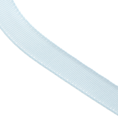 Лента для подарков атласная набор 5 цветов, 1 см x 4,5 м, полиэстер, арт.1