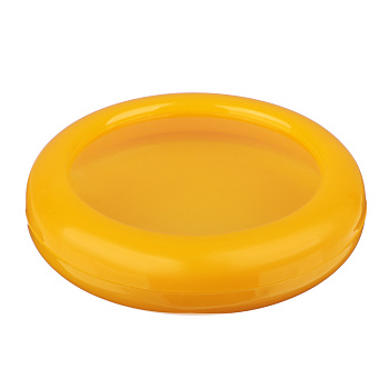 VETTA Контейнер для хранения лимона в холодильнике 10x2,5см