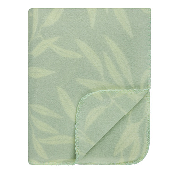 PROVANCE Мосс Плед флис 130х170см, 100% полиэстер