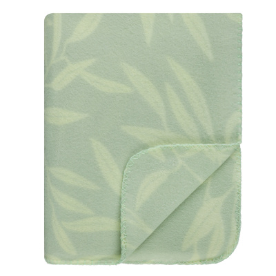 PROVANCE Мосс Плед флис 130х170см, 100% полиэстер