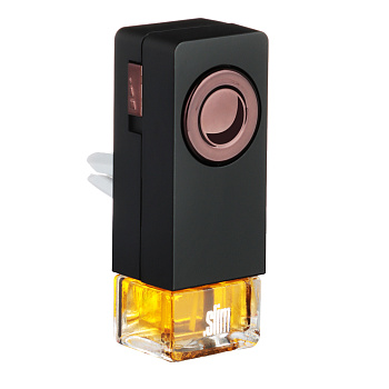 NEW GALAXY Ароматизатор на дефлектор Slim, 8мл, million