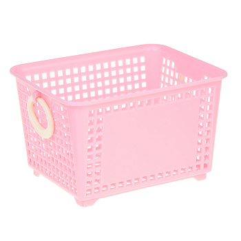 VETTA Корзинка для хранения, 14.3x11.6x8.7см, пластик