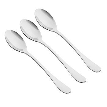 SATOSHI Лакруа Ложка чайная 3 пр. на блистере