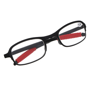 GALANTE Очки корригирующие с чехлом, пластик, полиэстер, PD62, (+): +1,+1.5,+2,+2.5,+3,+3.5, #10