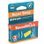 Беруши пенные Soundblock Super Sleep, 2 пары