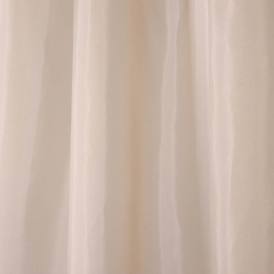 Штора для ванной тм VETTA Swanny, полиэстер 80 г/м2, 200x200см, 3 цвета