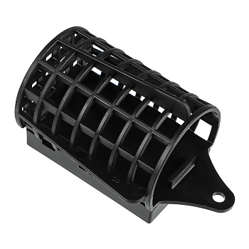 Кормушка фидерная тм AZOR FISHING, арка, пластик, с грунтозацепами 30 гр,40 гр, два вида