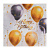 Набор салфеток бумажных тм Fntastic, 12 шт Happy birthday! 33x33 см