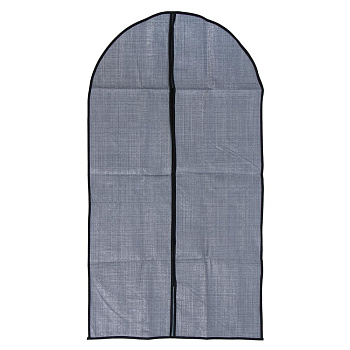 Чехол для хранения одежды тм VETTA Джойс, полипропилен, 110x60см