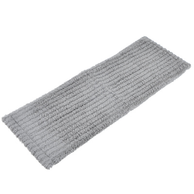 Смен. насадка д/швабры 466-351,466-361 тм VETTA Премиум Грей, внеш.р-р46х18см(вн.43х13см), микр.88г