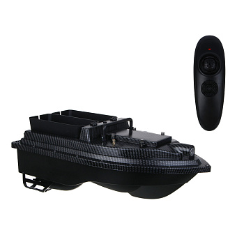 Кораблик для доставки прикормки тм AZOR FISHING, 51х27х18 см