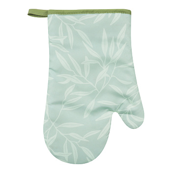 PROVANCE Мосс Прихватка-варежка 17х27см, 100% полиэстер, 2 дизайна