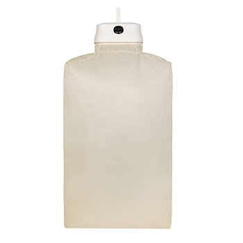 Сушилка для одежды электрическая тм LEBEN, 600 Вт, 220В, до 10кг белья, таймер, белая