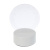 Светильник LED, 13x17x10 см, пластик, USB