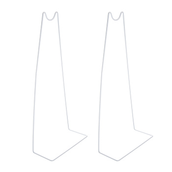 INBLOOM Подставка для светильников универсальная 2шт, 50x20.5x10.5см, толщина 4,5мм, металл