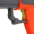 ИГРОЛЕНД Бластер с шариками и мягкими пулями, PP, 15х3,5х26 см, 2 диз ИГРОЛЕНД Бластер с шариками и мягкими пулями, PP, 15х3,5х26 см, 2 диз