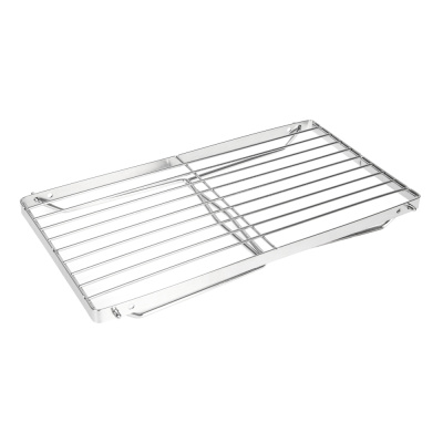 Подставка для гриля, газ. плиты тм GRILLBOOM, нерж.сталь, 30х13,1х13см