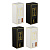NEW GALAXY Ароматизатор диффузор "LUX",100 мл.4 шт.(wood sage,white flower, black code, pear&freesia