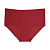 GALANTE Трусы-слипы женские бесшовные с высокой посадкой,р.44, 95%вискоза, 5%спандекс,бордо, НБ25-11