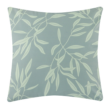 PROVANCE Мосс Подушка декоративная 40х40см, 100% полиэстер, 2 дизайна