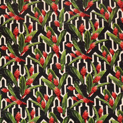 Бумага упаковочная, 70х100см, в ассортименте