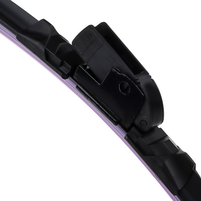 ЕРМАК Щетка стеклоочистителя бескаркасная UNIVERSAL 450мм/18'', 10 адаптеров