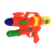 Водный пистолет с помпой, ИГРОЛЕНД, 730мл, PP PE