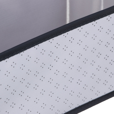 Короб без крышки Дафна, оксфорд, 29x14x13см