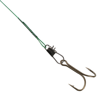 Кружок рыболовный тм AZOR FISHING, оснащенный