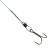 Кружок рыболовный тм AZOR FISHING, оснащенный Кружок рыболовный тм AZOR FISHING, оснащенный