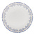 MILLIMI Аполлон2 Тарелка подстановочная опаловое стекло 24см, 218