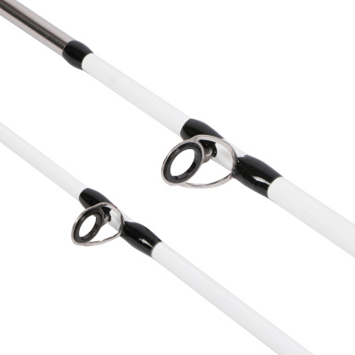 Спиннинг "Крокодил" тм AZOR FISHING, штекерный, 2,1м, тест 100-250 гр.