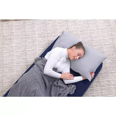 BESTWAY Матрас надувной FLOCKED AIR, 185х76х22см, до 150кг, 67000