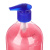 Крем-мыло жидкое AURA Silky Cream Шелк и лотос, дозатор, п/б, 1000мл Крем-мыло жидкое AURA Silky Cream Шелк и лотос, дозатор, п/б, 1000мл