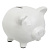 Копилка "Свинка" 14x11,5x11 см, керамика